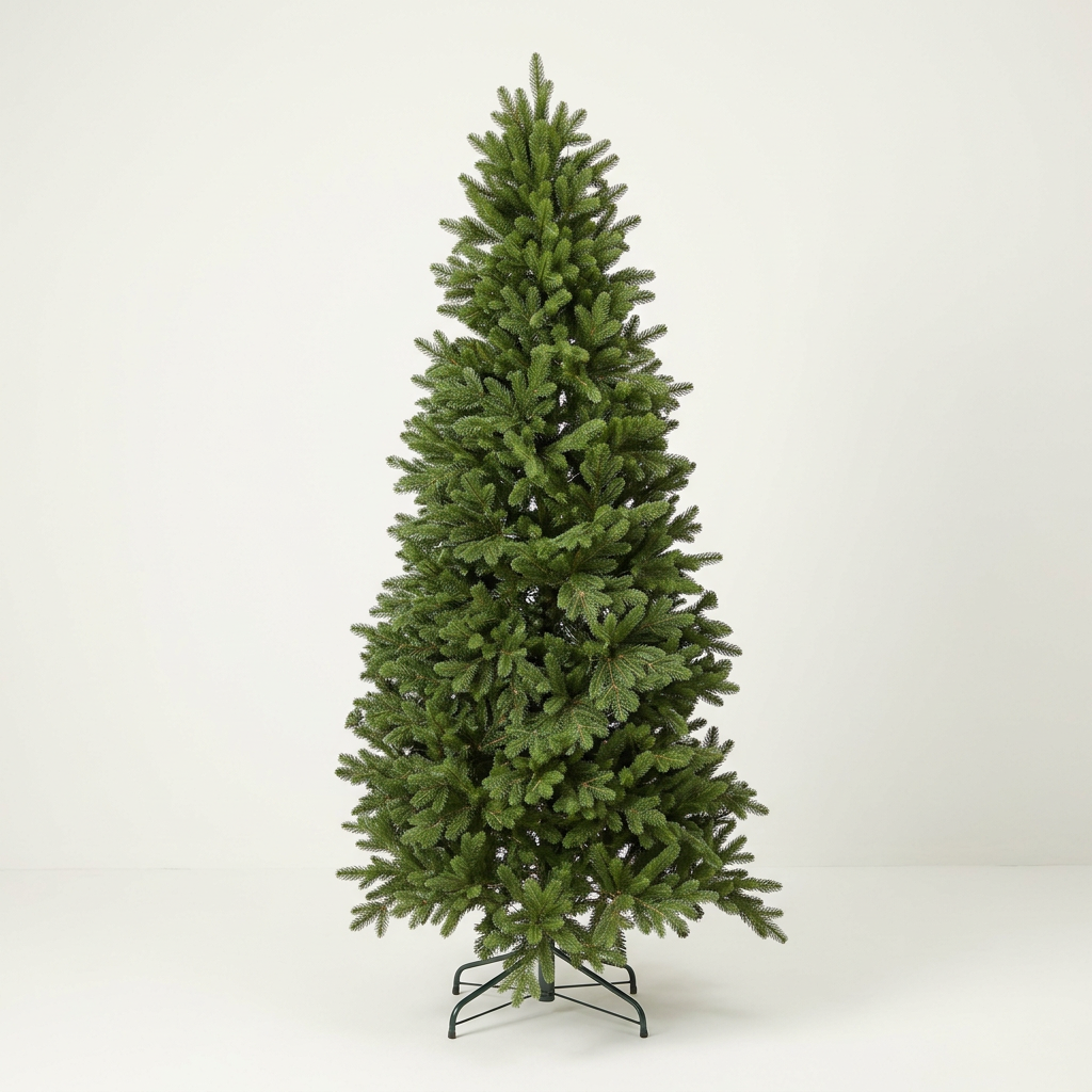 Garden Foggia - Abete Verde PE 220cm