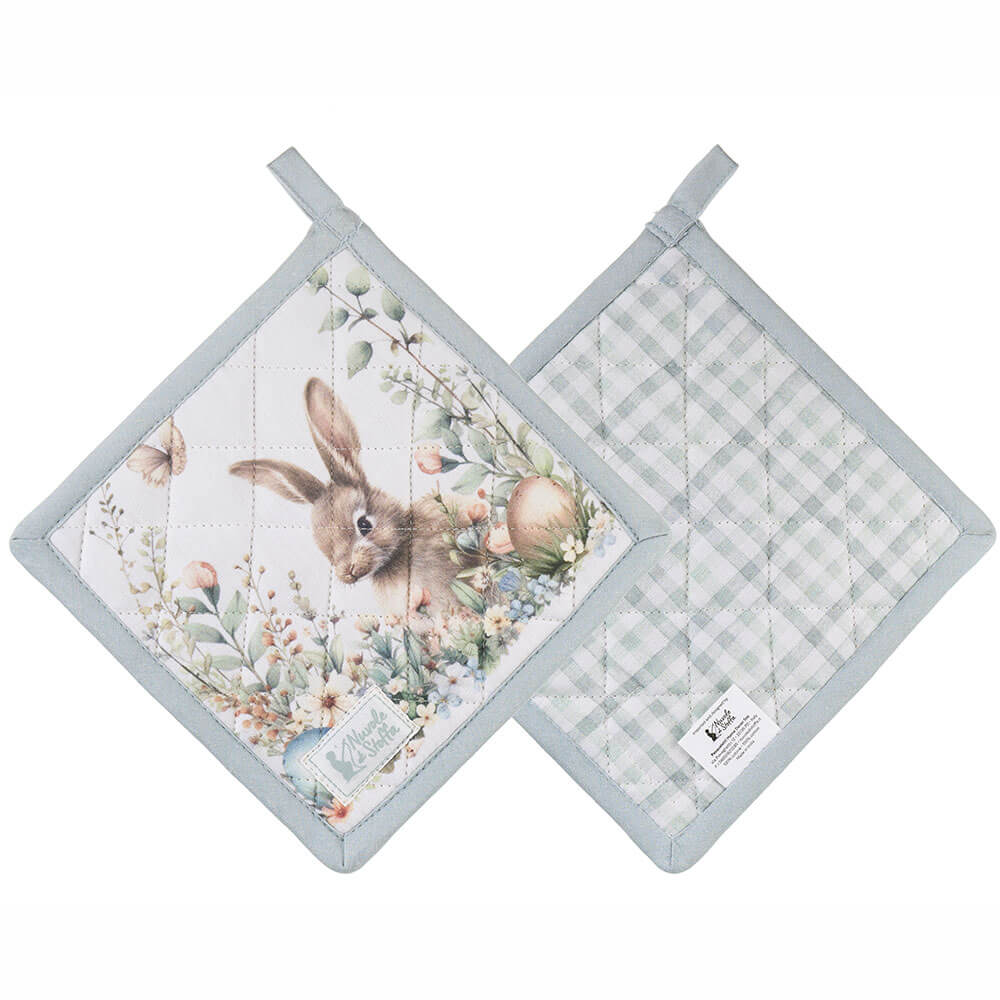 Nuvole Di Stoffa - Presina Coniglio Pepen