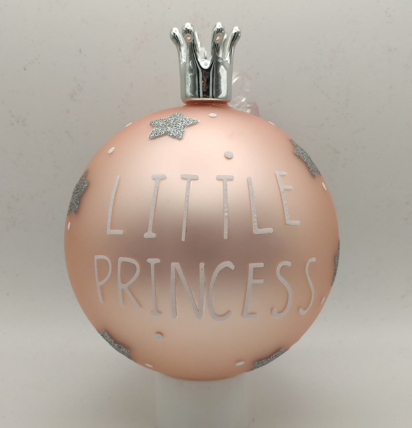 Garden Foggia - Sfera Rosa Little Princess