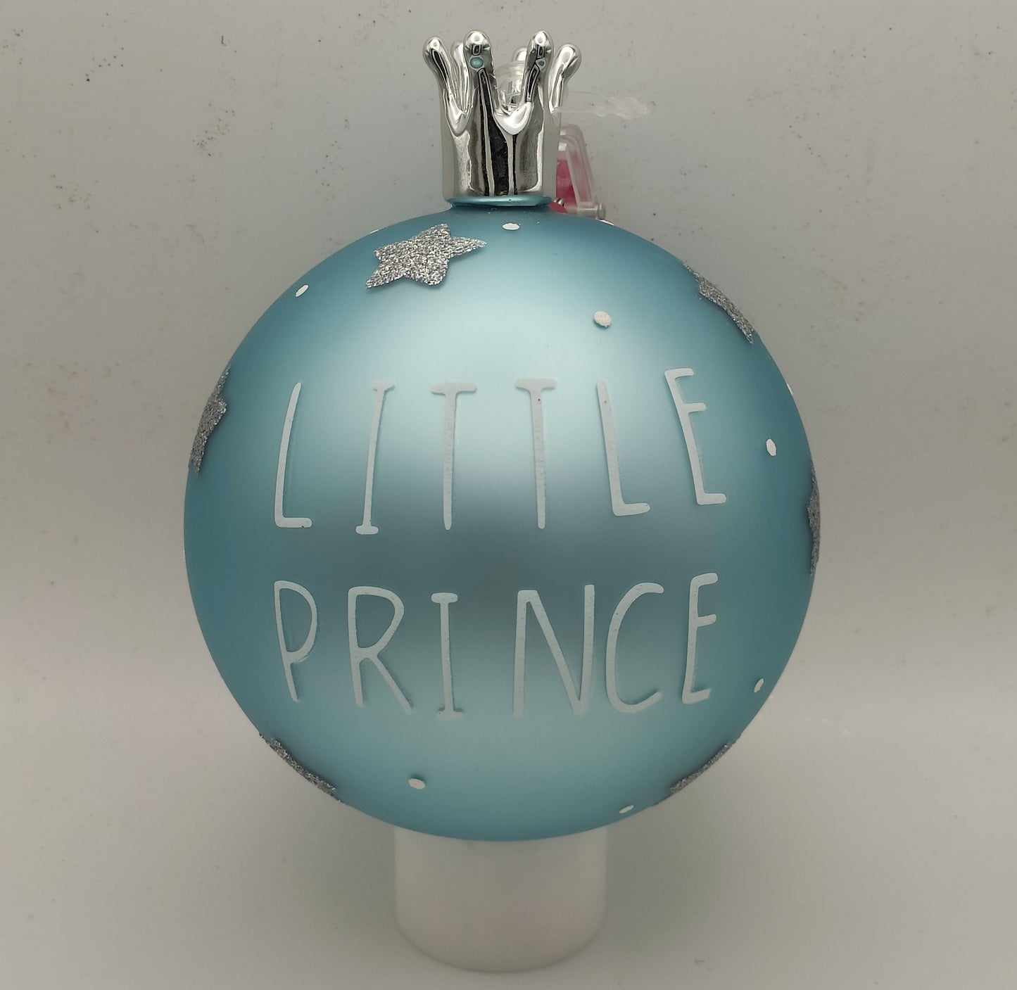 Garden Foggia - Sfera Little Prince