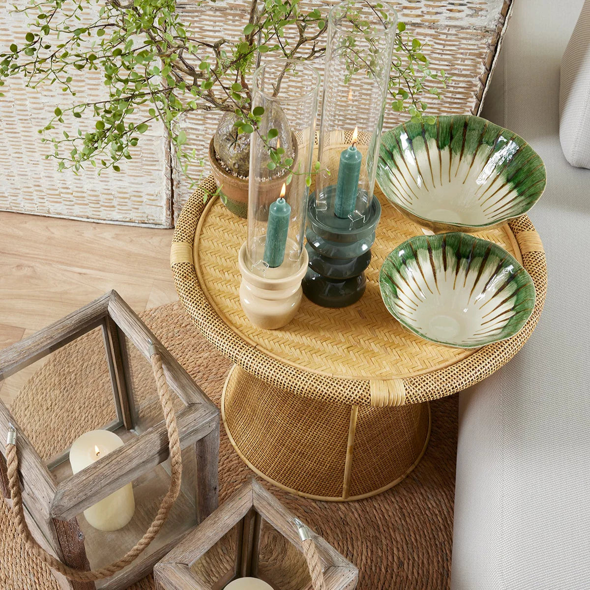 EDG - Vaso Chakra Artigiano Ciotola D6 cm