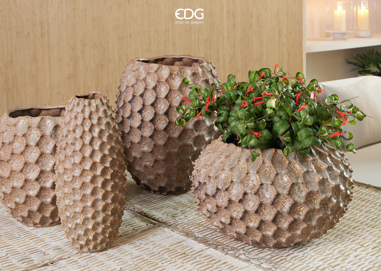 EDG - Vaso Chakra Scaglie