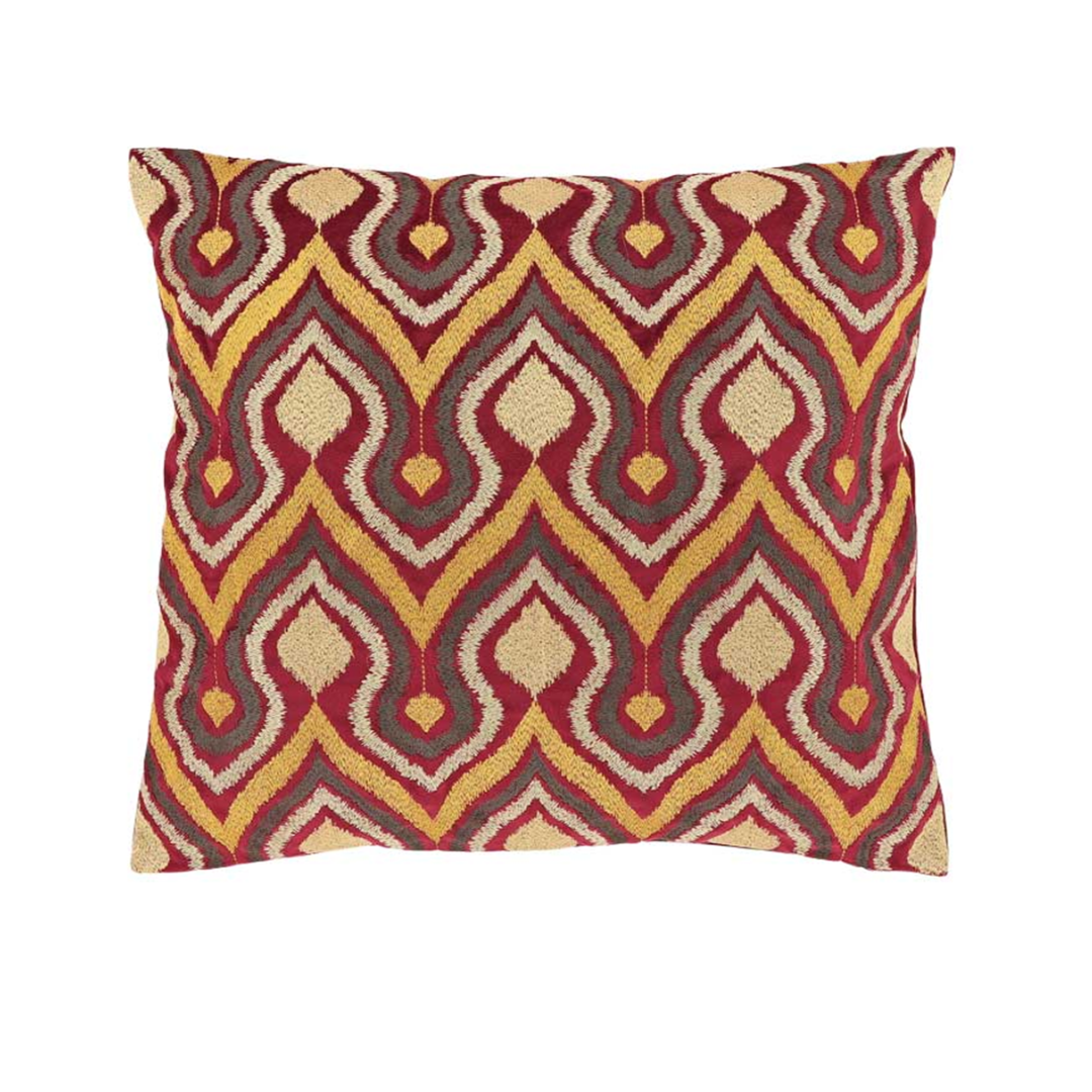 Garden Foggia - Cuscino Fantasia Multicolor 45x45cm