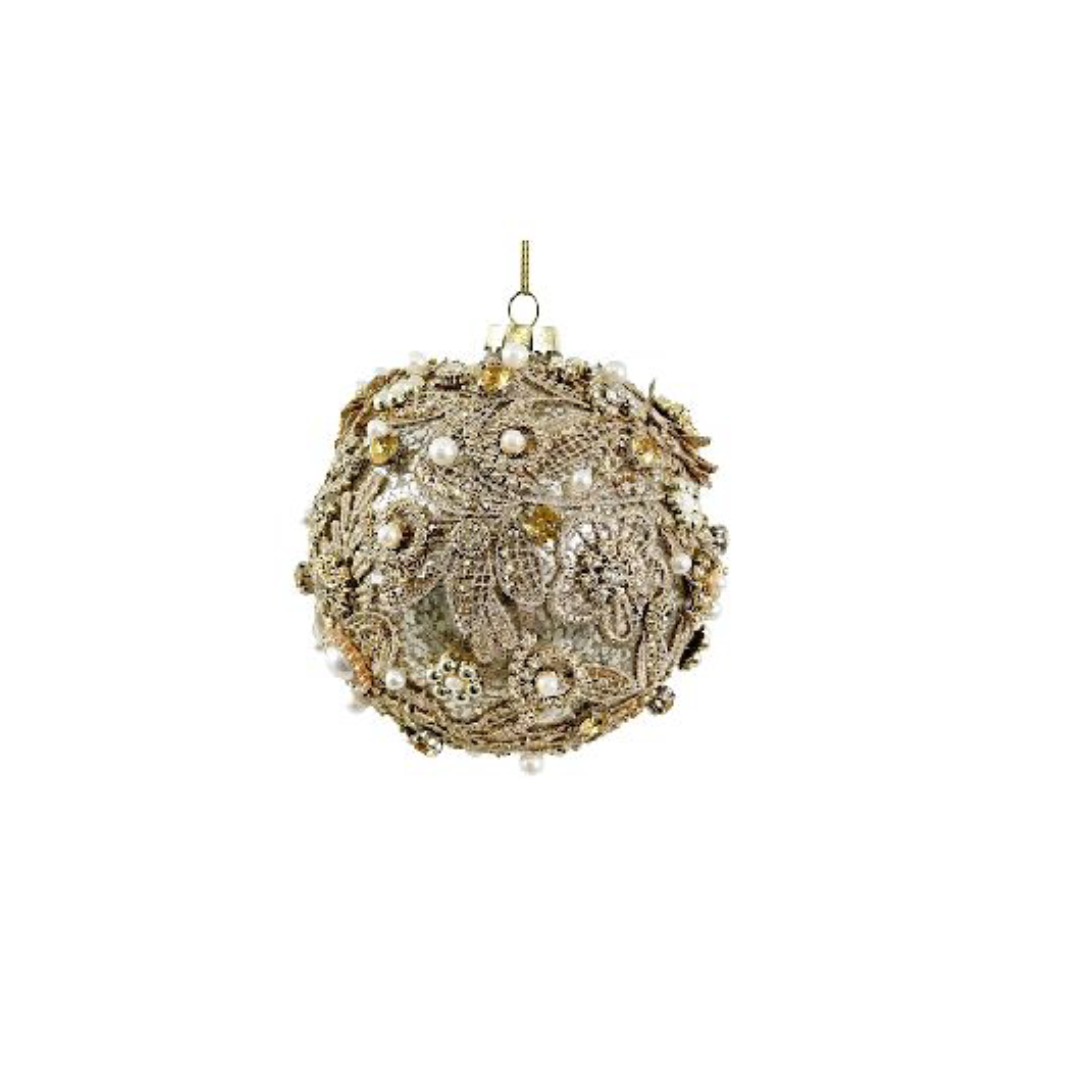 Garden Foggia - Sfera Gioiello D 13cm