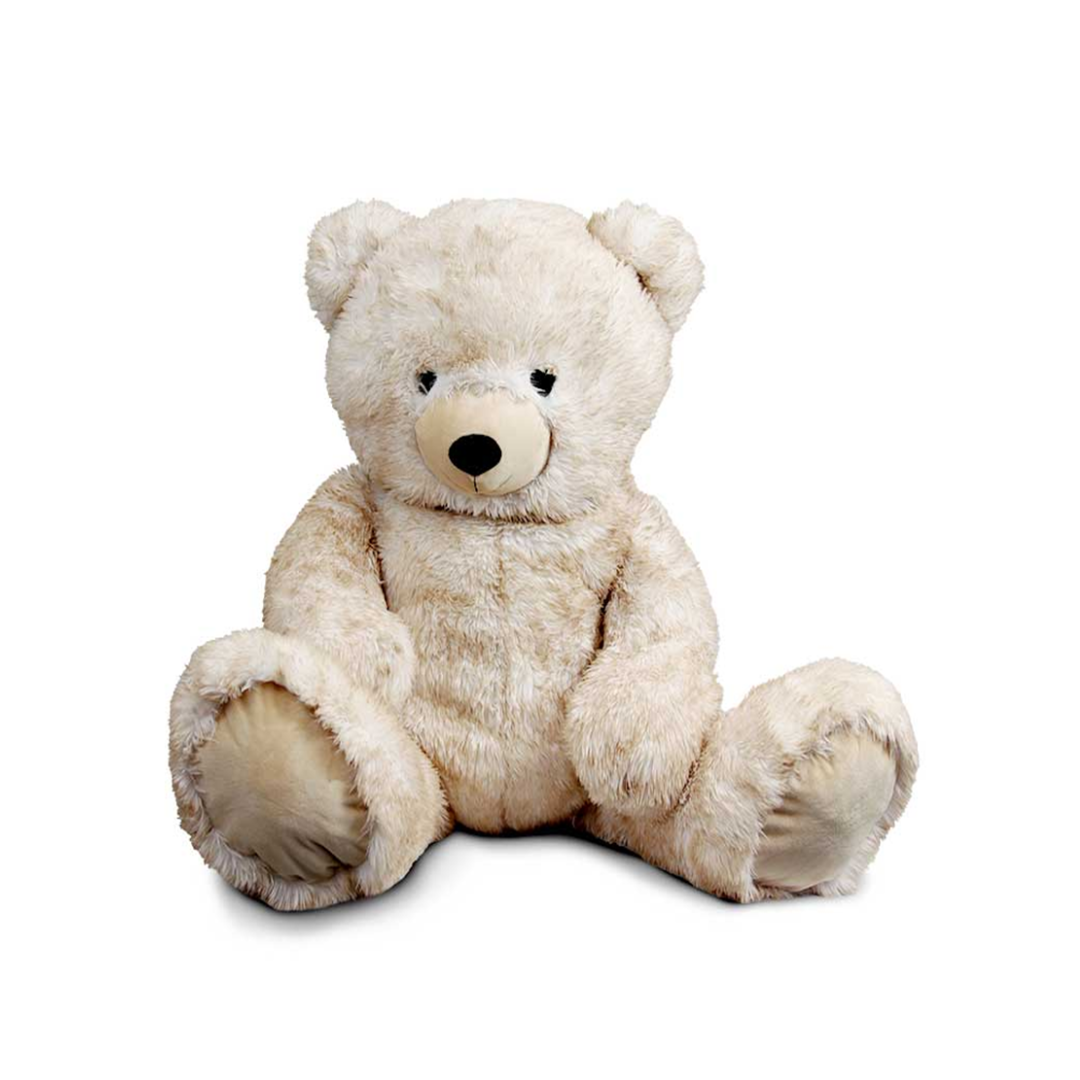 Garden Foggia - Orso Peluches