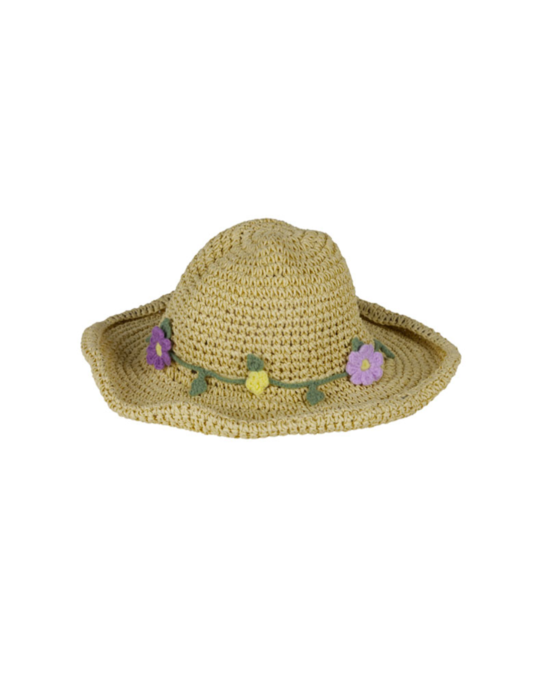 Garden Foggia - Cappello Summer Fantasia