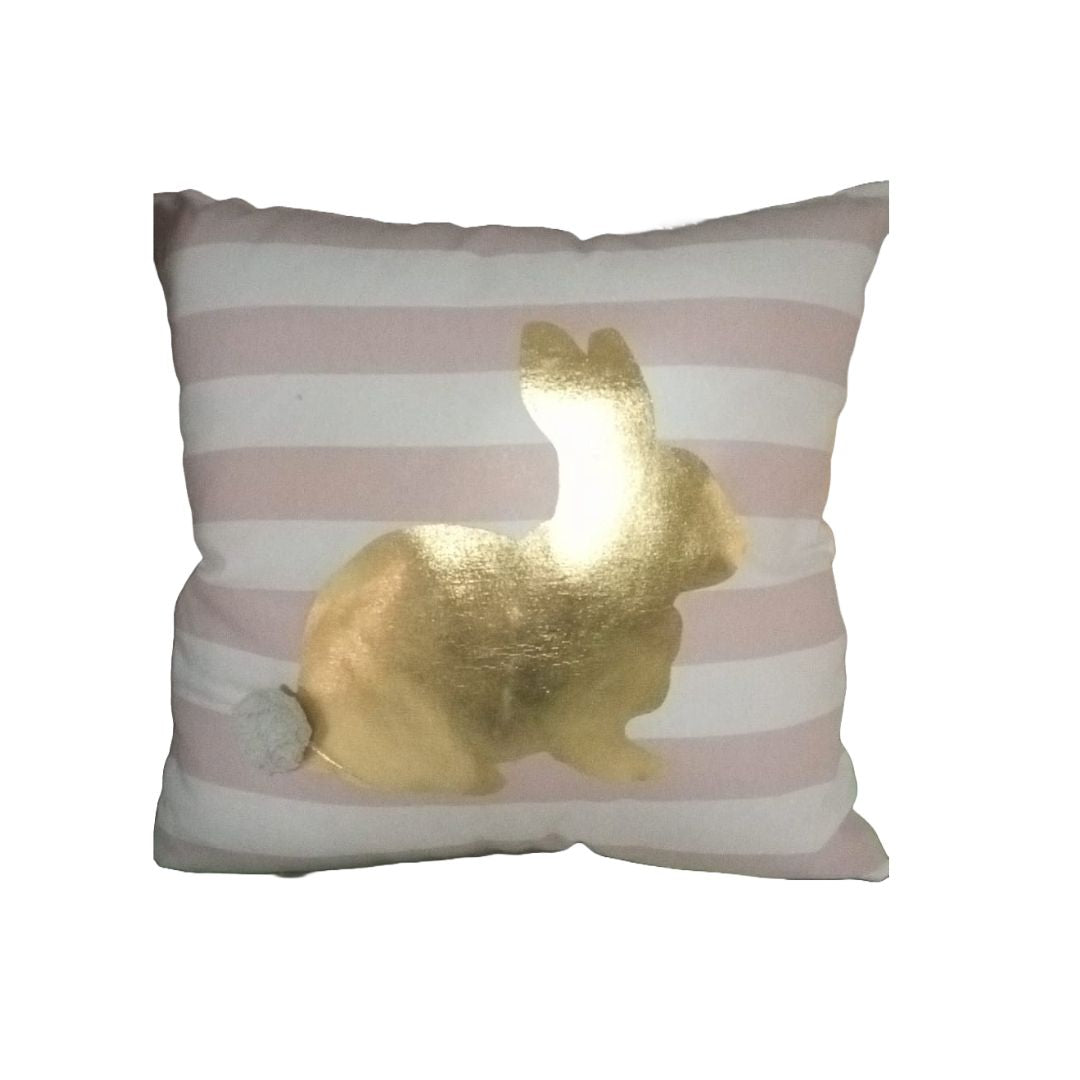 Garden Foggia - Rabbit Cushion