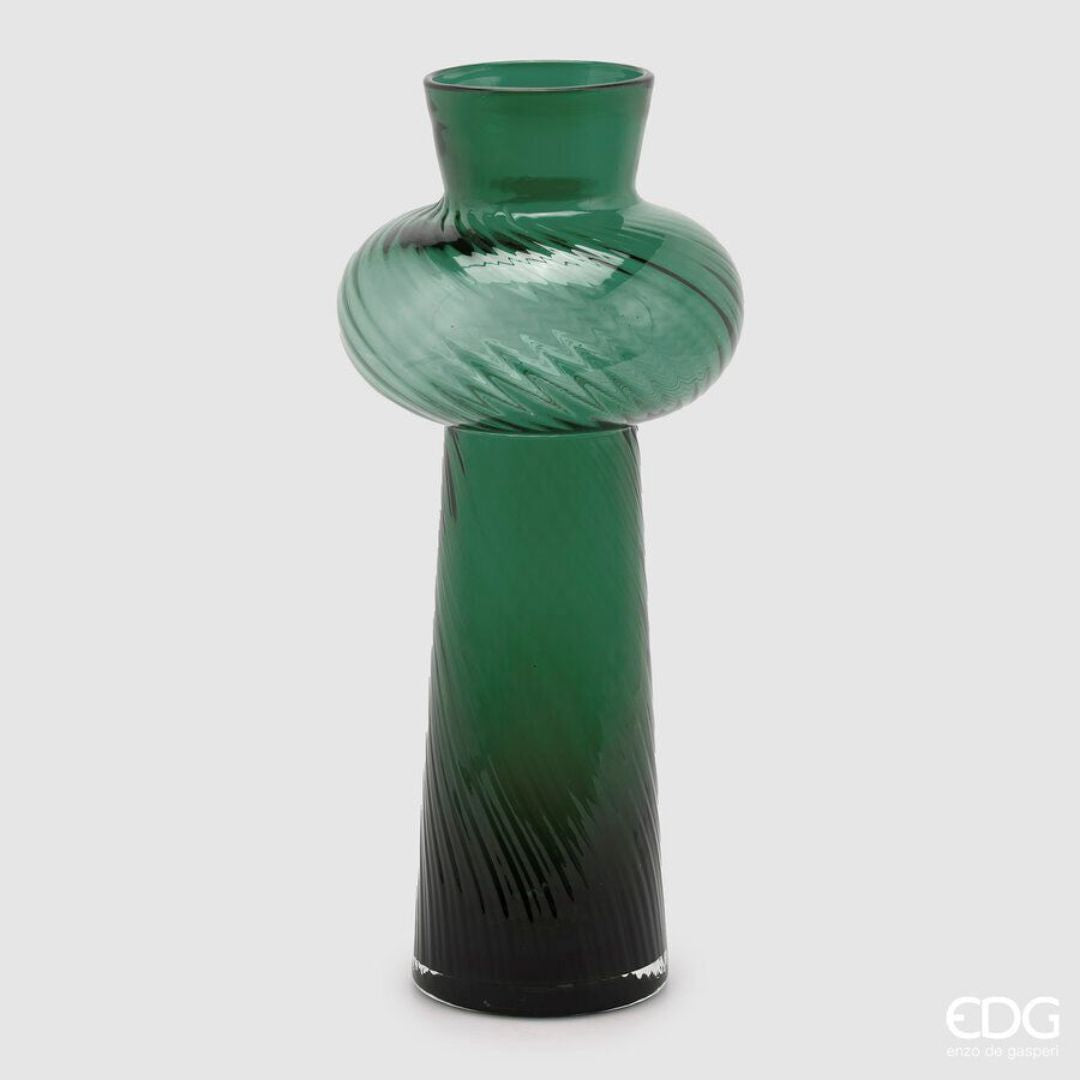 EDG - Vase à bulles h41