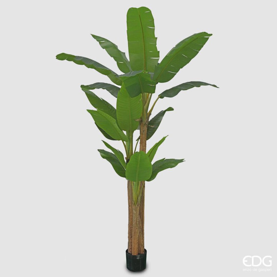 EDG - Bananier Artificiel 280cm