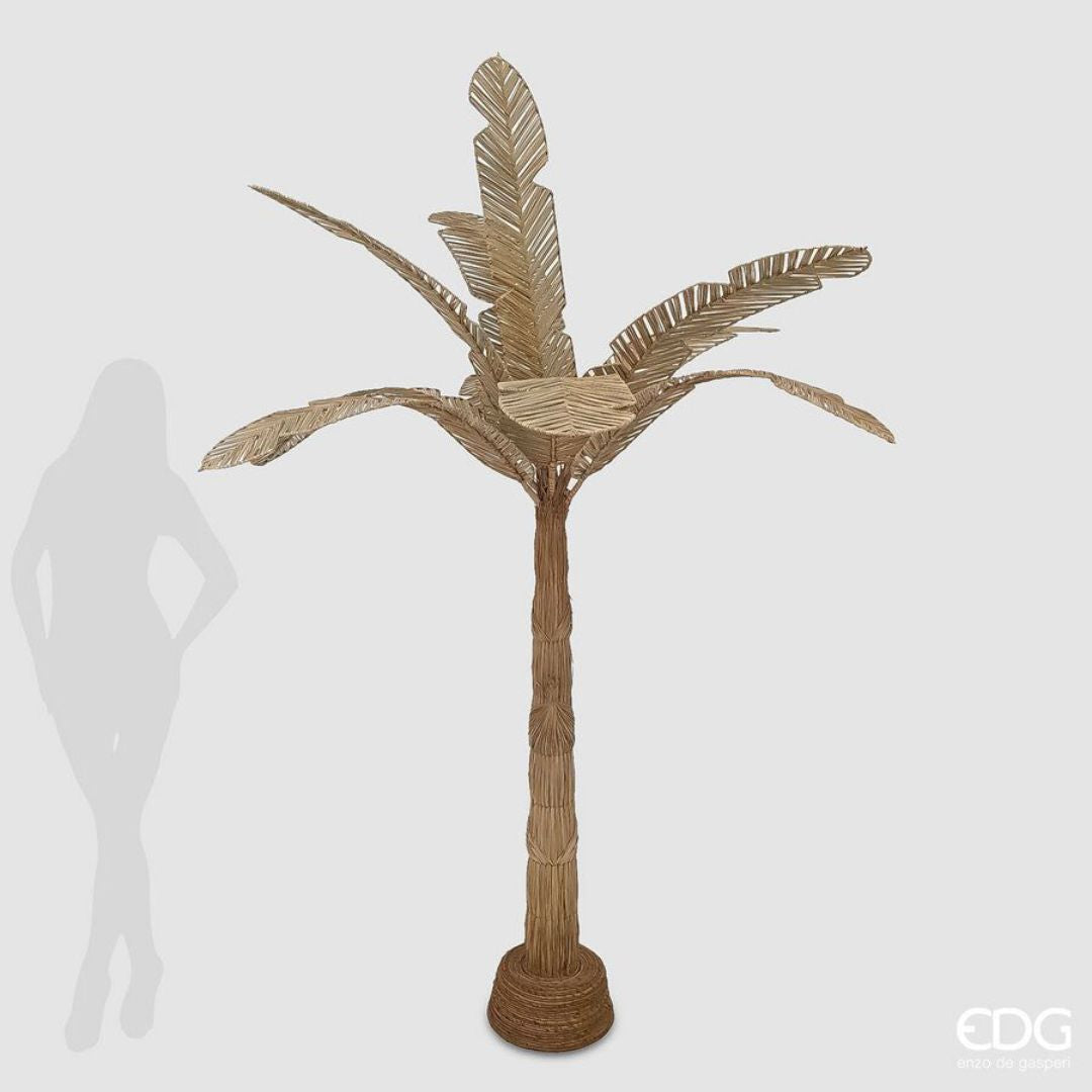 EDG - Artificial Banana Tree H250