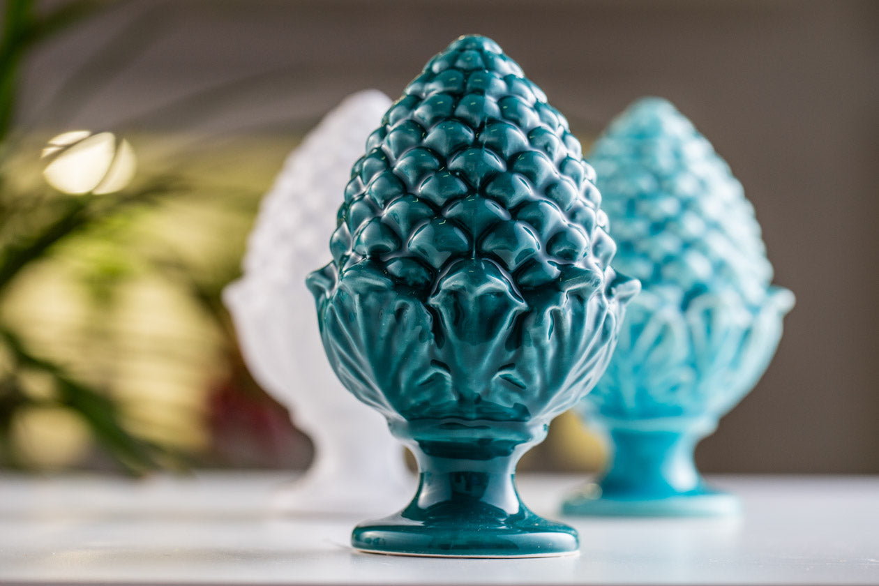 Garden Foggia - Pumo Pigna H 15cm