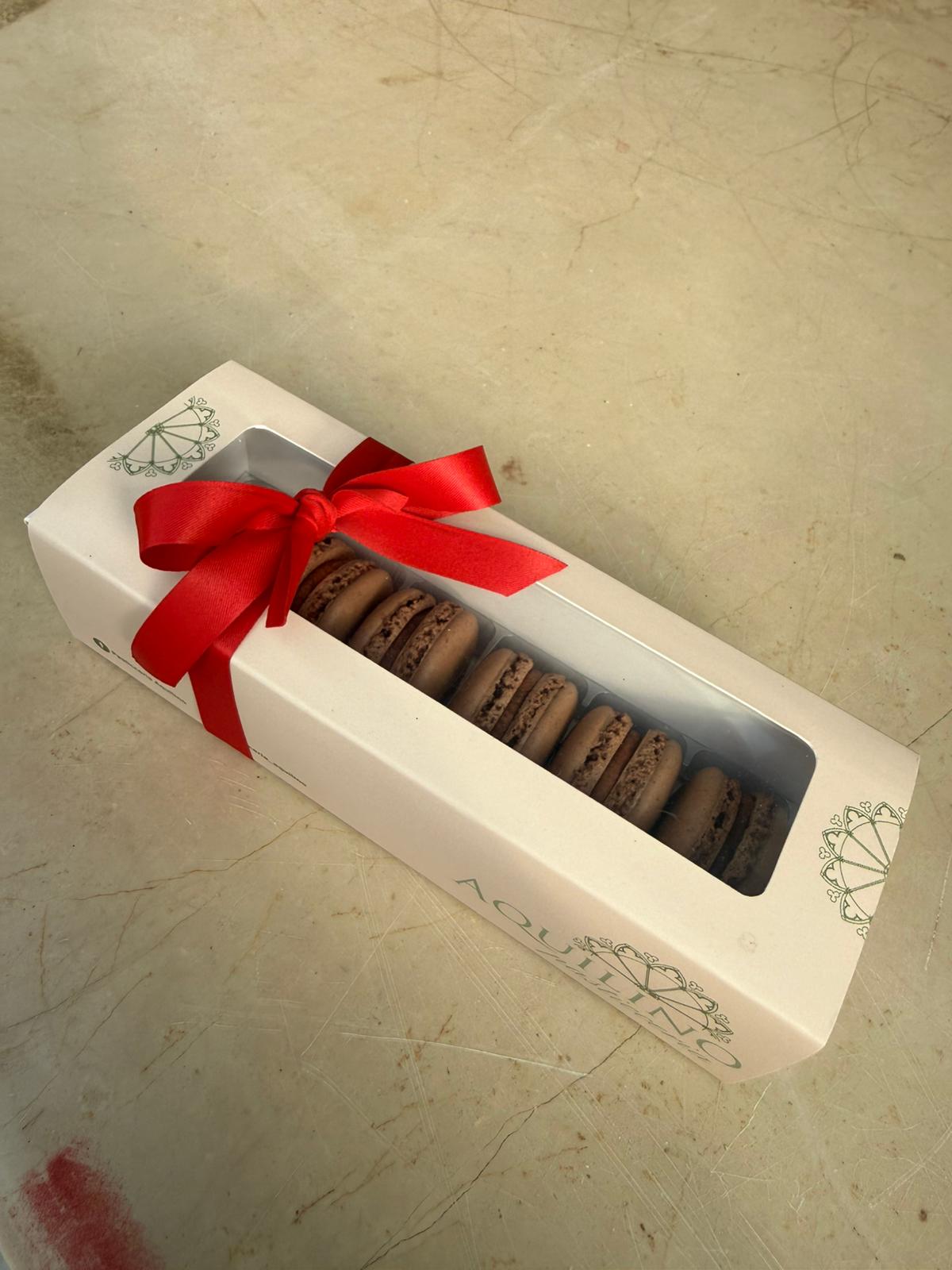 Jardin Foggia - Composition de coeur