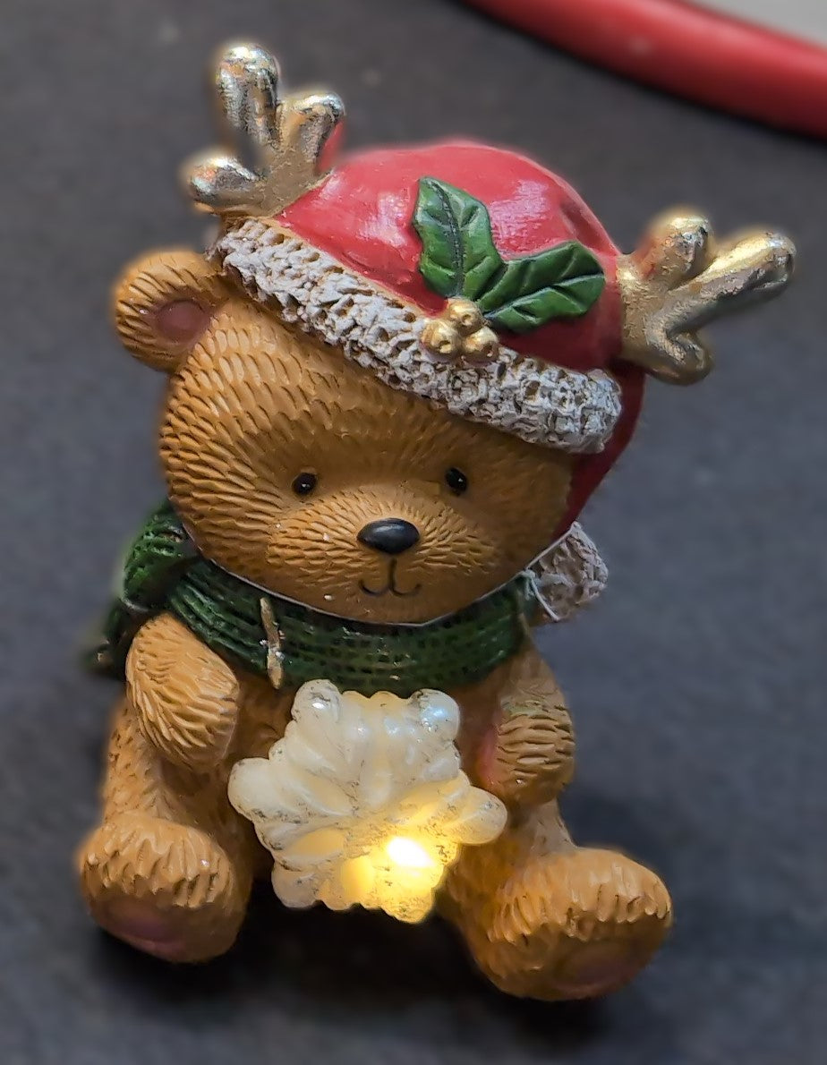 Garden Foggia - Orsetto Con Stella