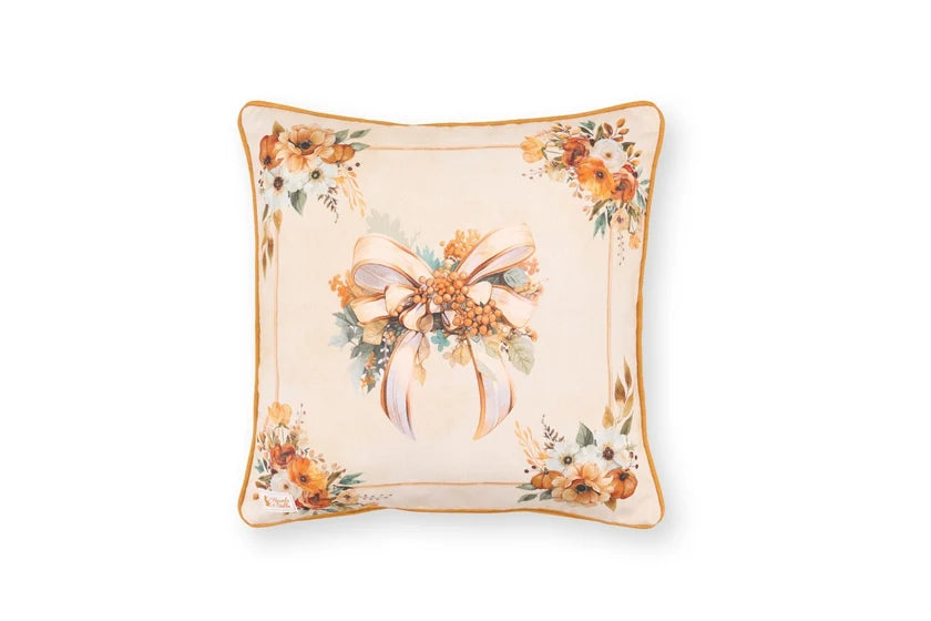 Nuvole di Stoffa - Cuscino arredo quadrato 40x40 cm 2 varianti