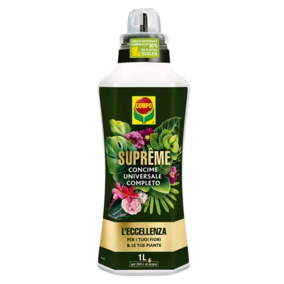Compo - Concime Universale Liquido SUPREME