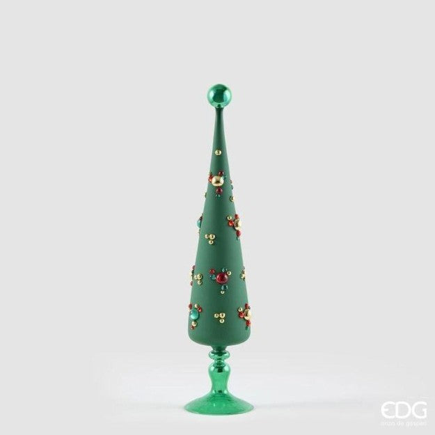 EDG - Decoro Bolle Cono H 52cm