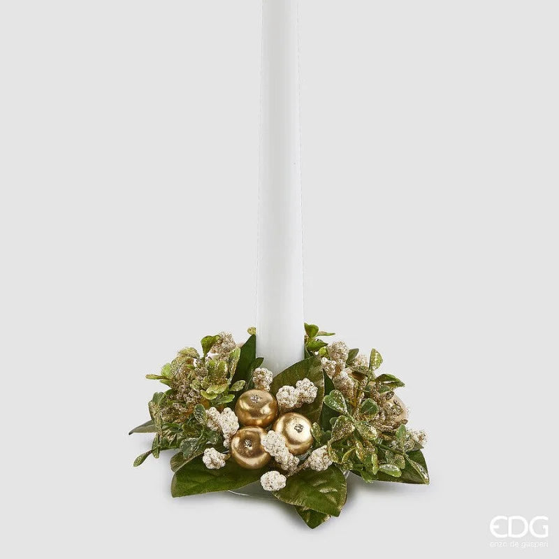 EDG - apple crown d.10cm