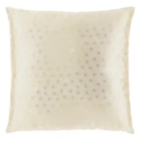 Garden Foggia - Cuscino Stelline Lucido 45x45 Gold