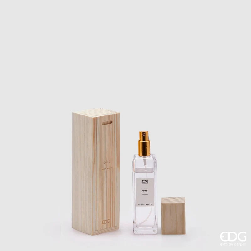 EDG - Parfum en spray Oud