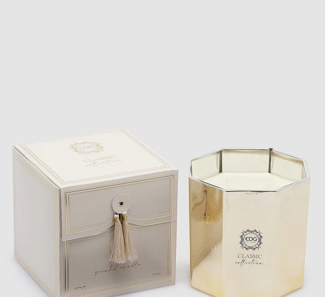 EDG - Bougie Oud Classique