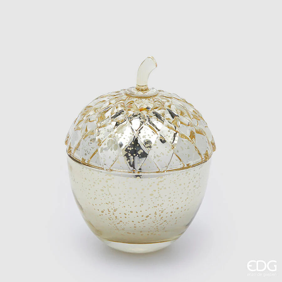 EDG - Bougie Parfumée Gland H 15cm