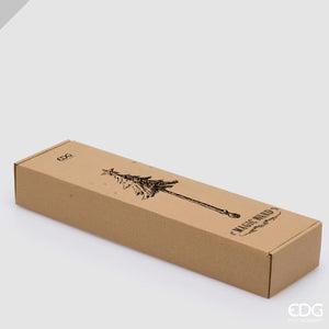 EDG - Telecomando Magic Wand Bacchetta Magica L36 cm 3V – Comando per Albero di Natale