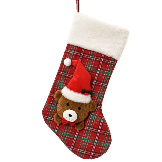 Garden Foggia - Calza Bear Con Cappello