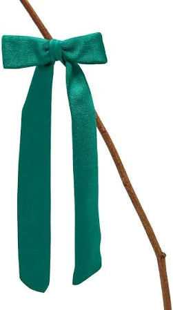 EDG - Fiocco Velluto Verde