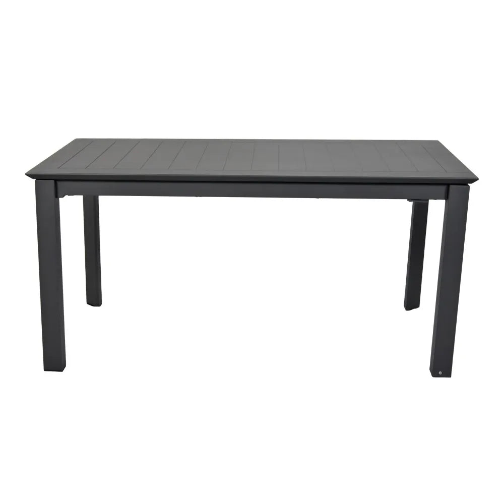 Garden Foggia - Tavolo Alluminio Antracite