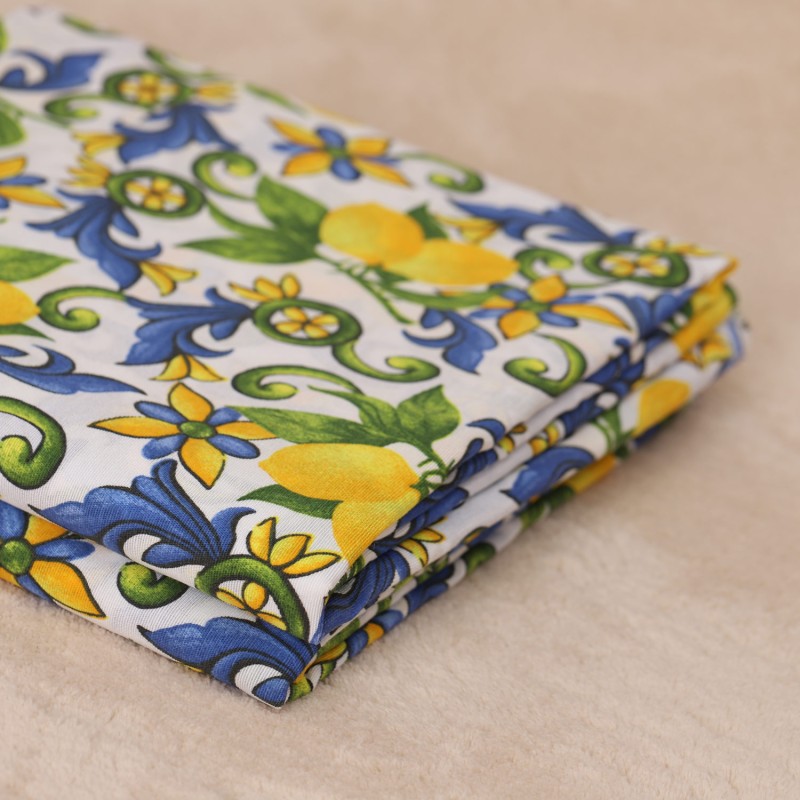 Garden Foggia - Tovaglia Limoni