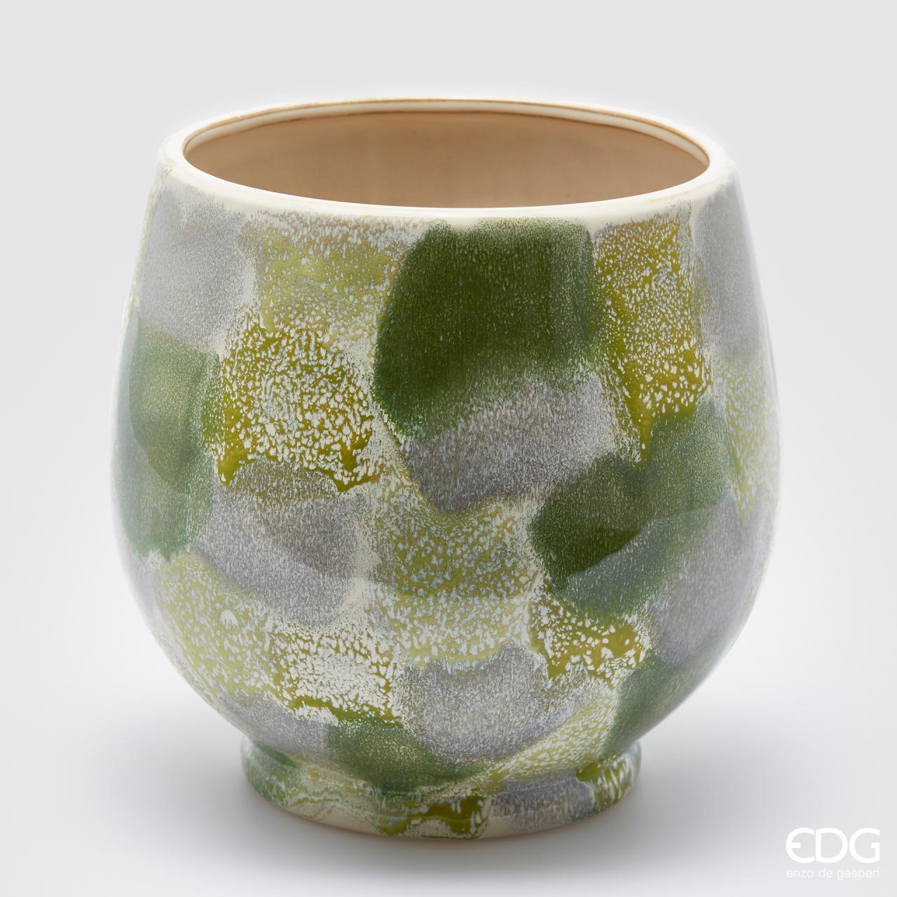 EDG - Vaso Cezanne