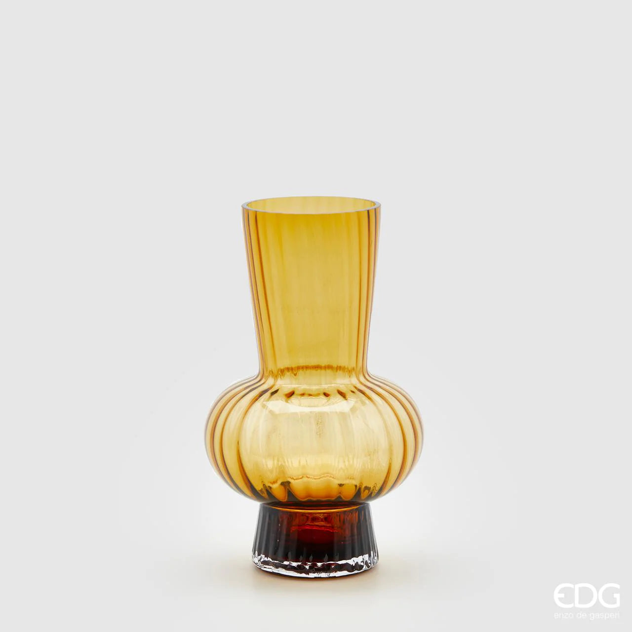 EDG - Vaso Sfera a righe