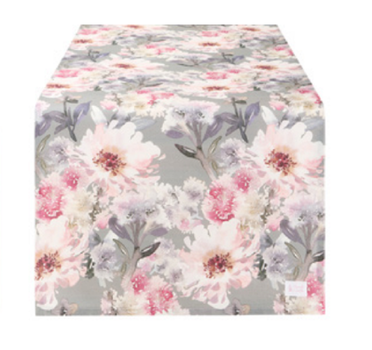 Cloth Clouds - Runner