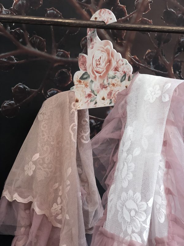 Atelier - Chemin de table