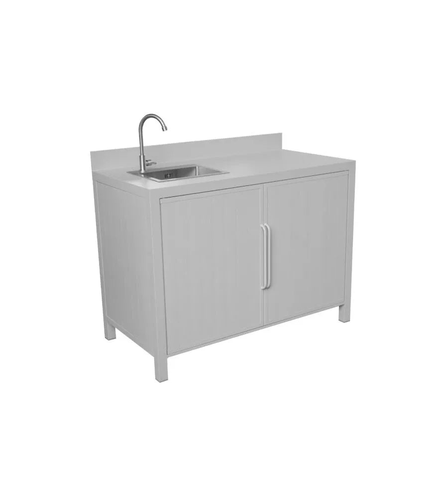 Garden Foggia - Modulo Cucina Con Lavabo
