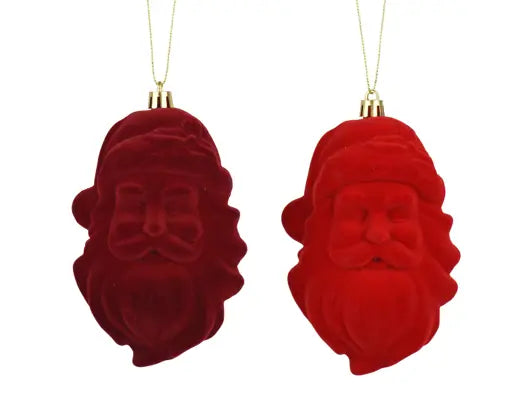 Garden Foggia - Deco Babbo Velluto Mix Rosso