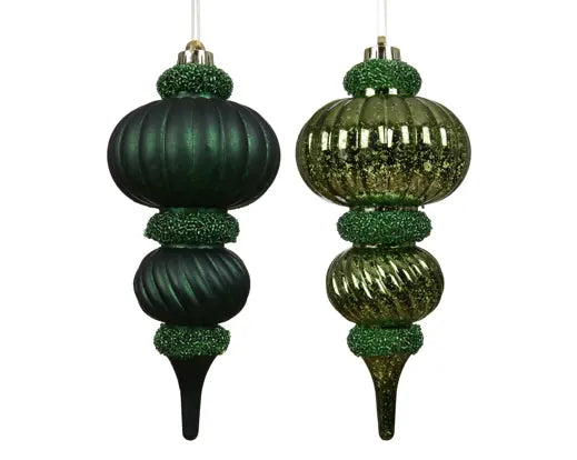 L.11cm W.11cm H.25.5cm Verde