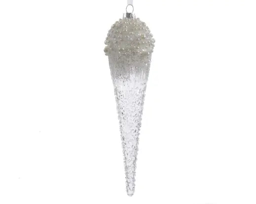Garden Foggia - Box 2 Ghiaccioli glitter