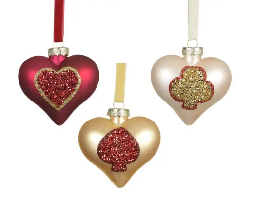 Garden Foggia - Decoro Cuore Assortito