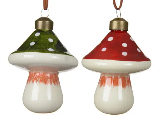 Garden Foggia - Fungo Vetro Assortito 1 Pz