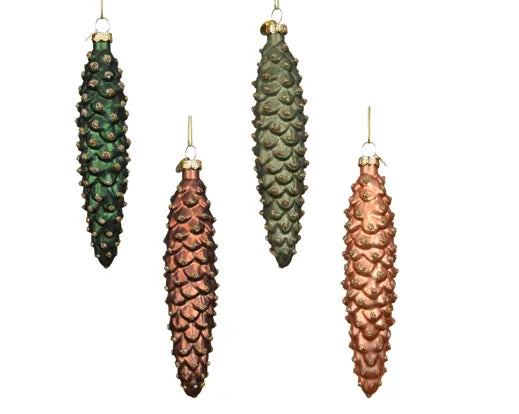 Garden Foggia - Deco Fuso o Sfera Assortito 1 pz