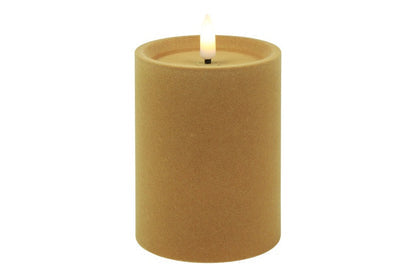 Garden Foggia - Candela Velluto Gold