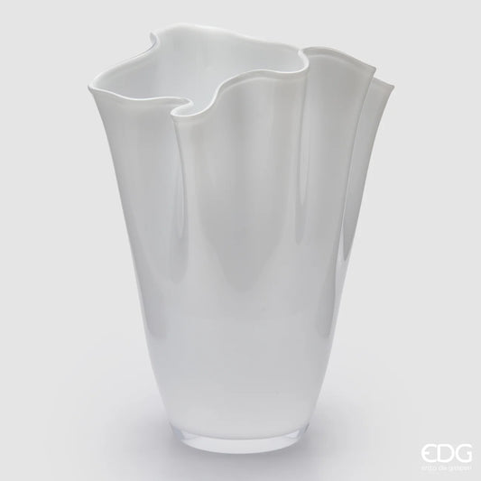 EDG - Vaso Drappo Nida H 40