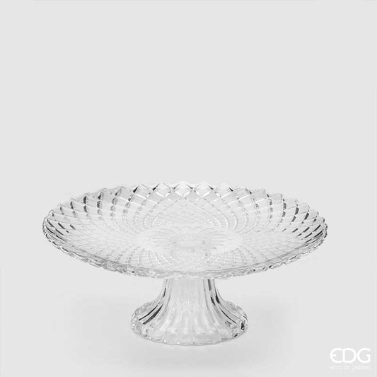 EDG - Round Diamond Raise d20