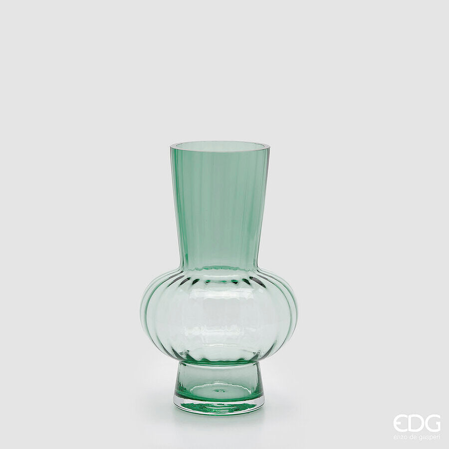 EDG - Vaso RIghe Sfera h31 cm