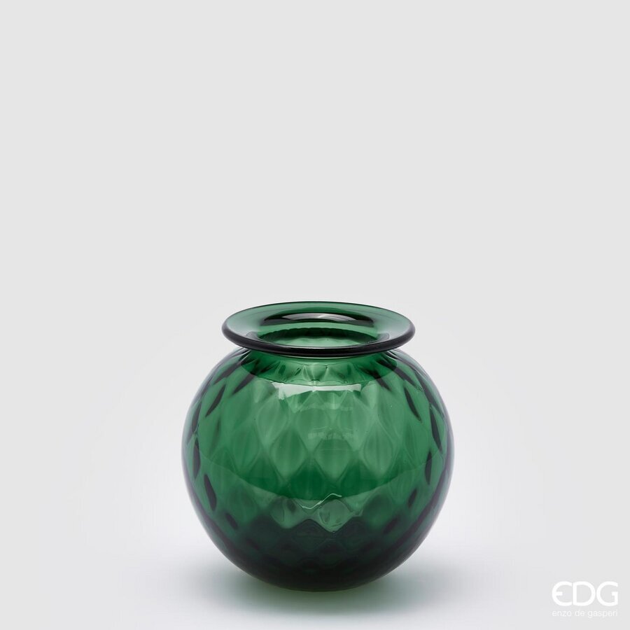 EDG - Vaso Opium Verde H14