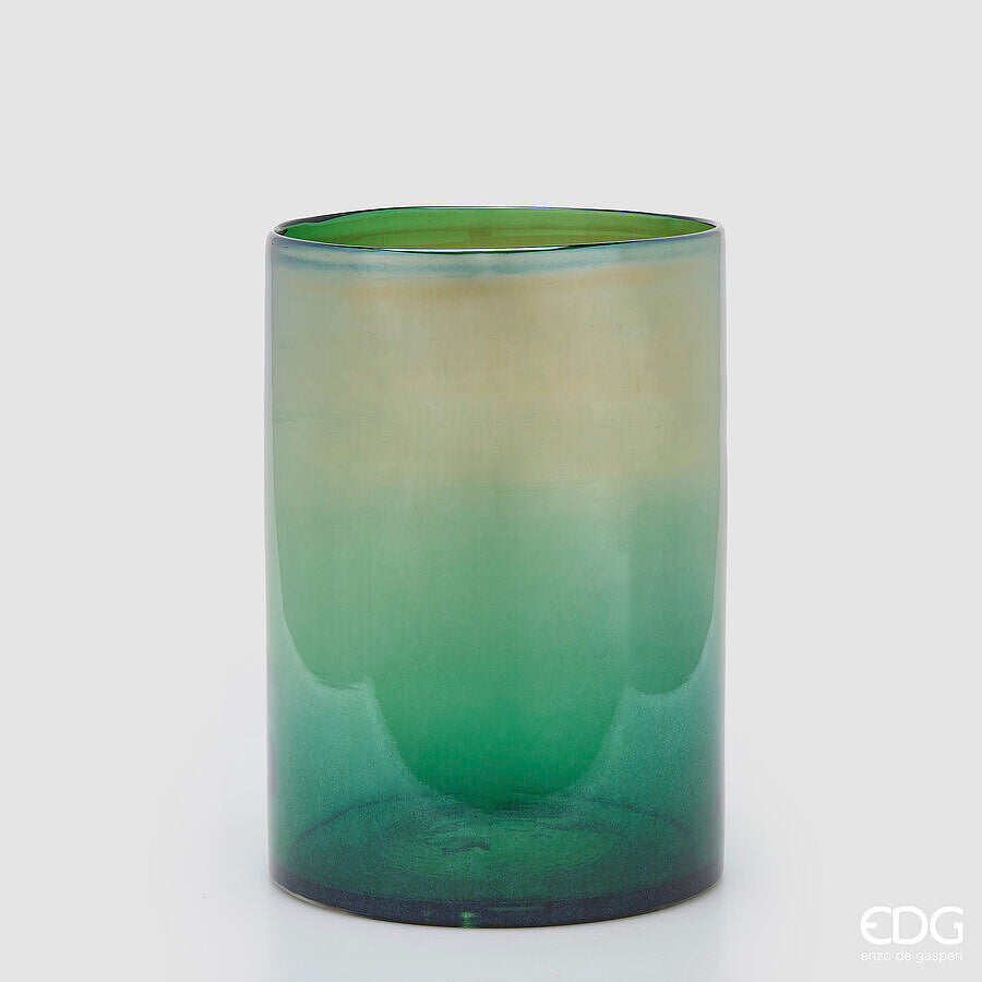 EDG - Vaso Scumble h 34cm