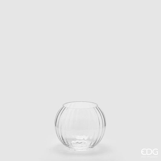 EDG - Vaso Nida Optic Sfera H 12