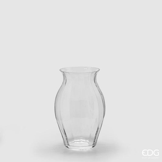 EDG - VASO Nida Optic Anfora H28cm