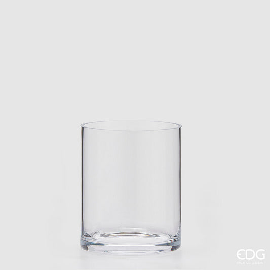 EDG - Vaso Nida Cilndro H24cm